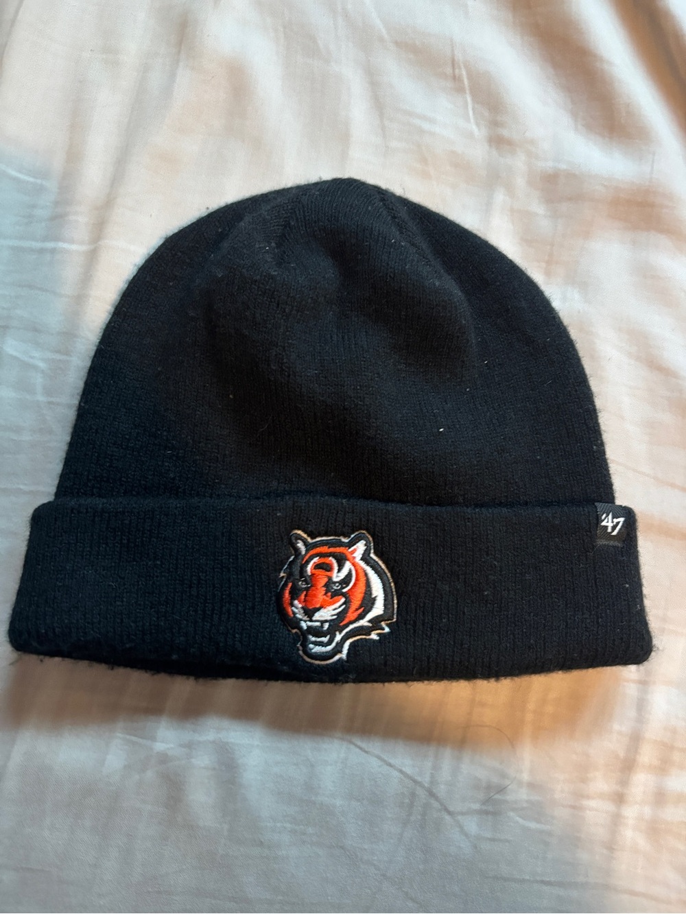 Cincinnati Bengals Beanie